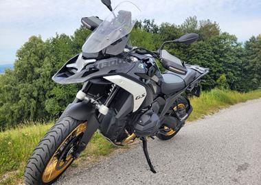 Gebrauchte BMW R 1300 GS Gebrauchte BMW R 1300 GS