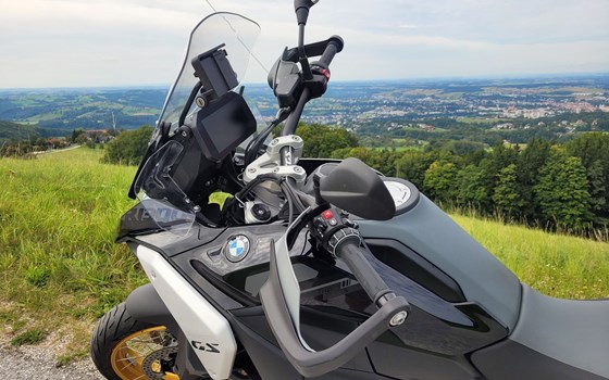 Gebrauchtmotorrad BMW R 1300 GS - Bild 3 Gebrauchtmotorrad BMW R 1300 GS - Bild 3
