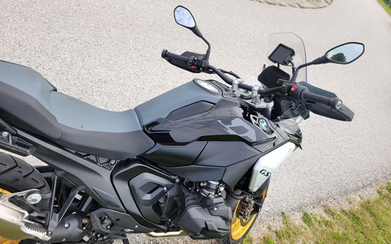 Gebrauchtmotorrad BMW R 1300 GS - Bild 4 Gebrauchtmotorrad BMW R 1300 GS - Bild 4