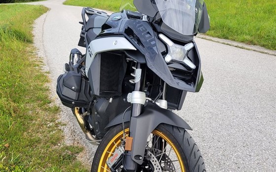 Gebrauchtmotorrad BMW R 1300 GS - Bild 5 Gebrauchtmotorrad BMW R 1300 GS - Bild 5