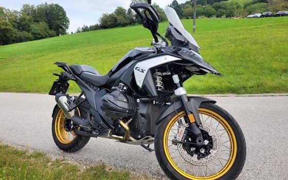 Gebrauchtmotorrad BMW R 1300 GS - Bild 6