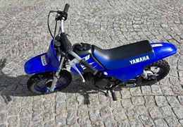 Gebrauchte Yamaha PW50 Gebrauchte Yamaha PW50