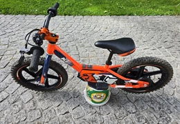 Gebrauchte KTM Replica 16 eDrive Gebrauchte KTM Replica 16 eDrive