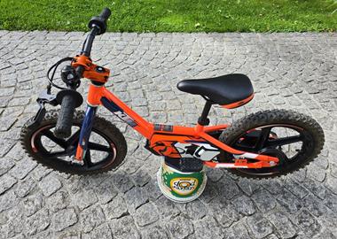 Gebrauchte Gebrauchte