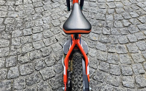 Gebrauchtmotorrad KTM Replica 16 eDrive - Bild 5 Gebrauchtmotorrad KTM Replica 16 eDrive - Bild 5