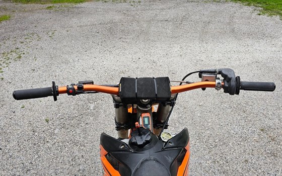 Gebrauchtmotorrad KTM 250 SX - Bild 10 Gebrauchtmotorrad KTM 250 SX - Bild 10