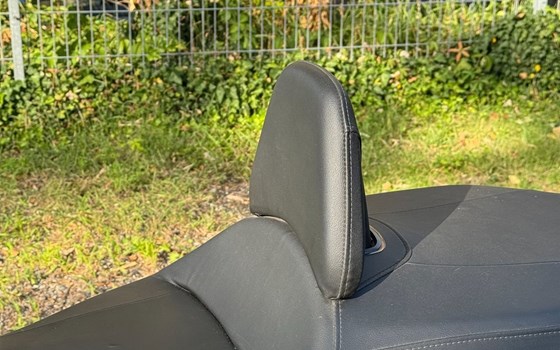 Gebrauchtmotorrad Honda GL 1800 Goldwing DCT - Bild 5