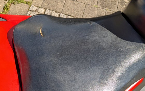 Gebrauchtmotorrad Honda CBR600RR - Bild 15