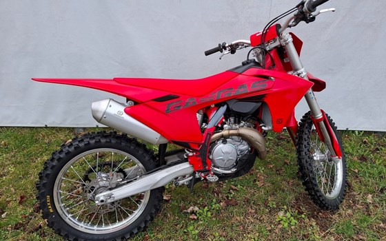 Gebrauchtmotorrad GASGAS MC 450F - Bild 1 Gebrauchtmotorrad GASGAS MC 450F - Bild 1