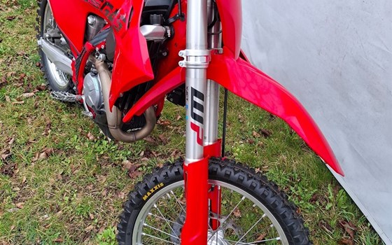 Gebrauchtmotorrad GASGAS MC 450F - Bild 2 Gebrauchtmotorrad GASGAS MC 450F - Bild 2