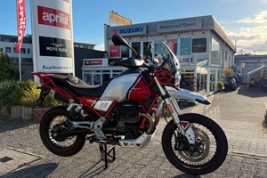 Angebot Moto Guzzi V85 TT