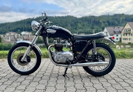 Occasion Triumph Bonneville T140V