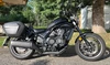 Honda CMX1100 Rebel DCT