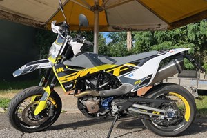 Angebot Husqvarna 701 Supermoto