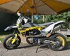 Husqvarna 701 Supermoto