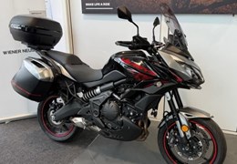 Gebrauchte Kawasaki Versys 650