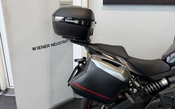 Gebrauchtmotorrad Kawasaki Versys 650 - Bild 3