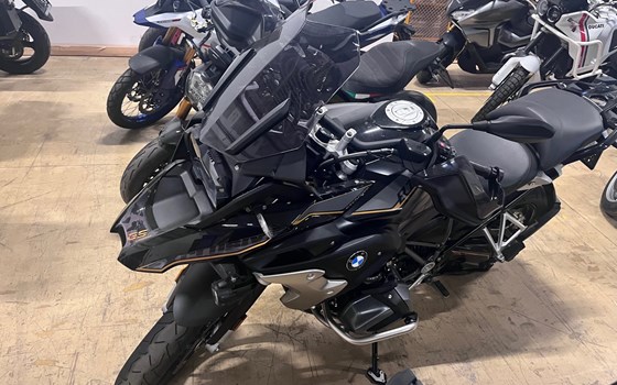 Gebrauchtmotorrad BMW R 1250 GS - Bild 3