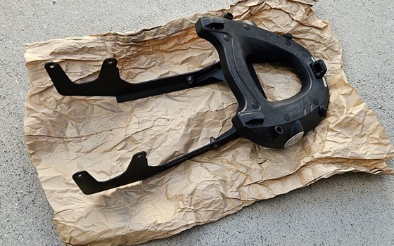 Gebrauchtmotorrad Triumph Tiger 1050 - Bild 14