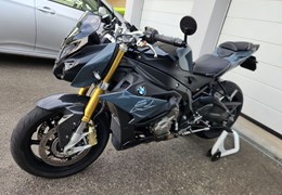 Occasion BMW S 1000 R