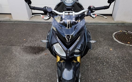 Motorrad Occasion BMW S 1000 R - Bild 3