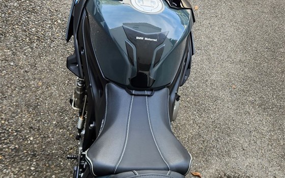 Motorrad Occasion BMW S 1000 R - Bild 4