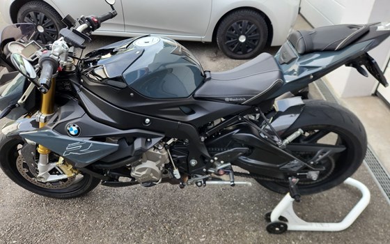 Motorrad Occasion BMW S 1000 R - Bild 5