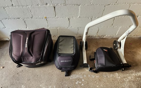 Offre BMW S 1000 R - Image 8