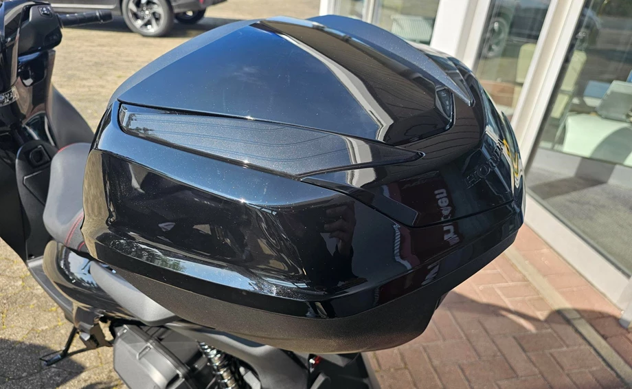 Angebot Honda SH125i Bild 8: Angebot Honda SH125i