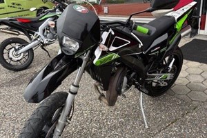 Angebot Motorhispania RYZ Eco SM