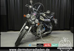 Gebrauchte Suzuki Intruder VS 1400