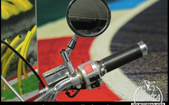 Gebrauchtmotorrad Suzuki Intruder VS 1400 - Bild 16