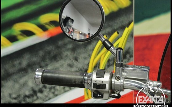 Gebrauchtmotorrad Suzuki Intruder VS 1400 - Bild 18