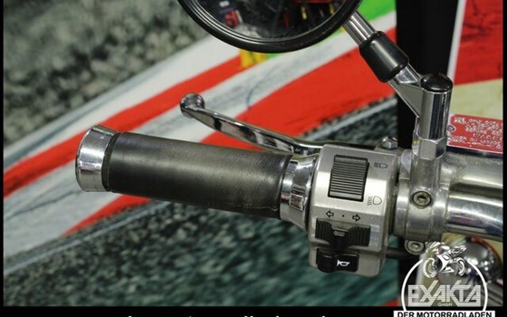 Gebrauchtmotorrad Suzuki Intruder VS 1400 - Bild 19