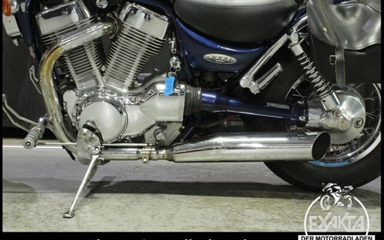 Gebrauchtmotorrad Suzuki Intruder VS 1400 - Bild 24