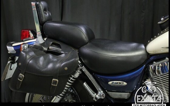 Gebrauchtmotorrad Suzuki Intruder VS 1400 - Bild 27