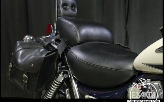 Gebrauchtmotorrad Suzuki Intruder VS 1400 - Bild 28