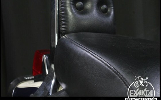 Gebrauchtmotorrad Suzuki Intruder VS 1400 - Bild 29