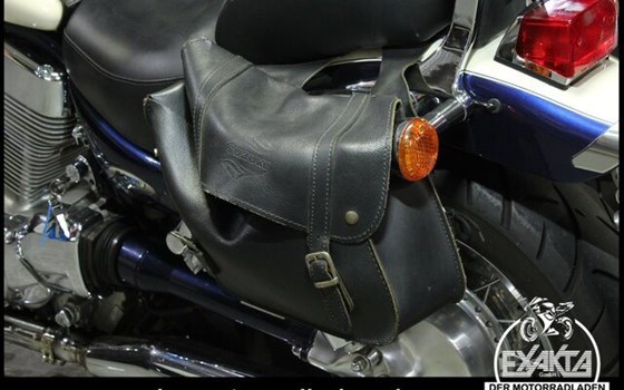 Gebrauchtmotorrad Suzuki Intruder VS 1400 - Bild 30