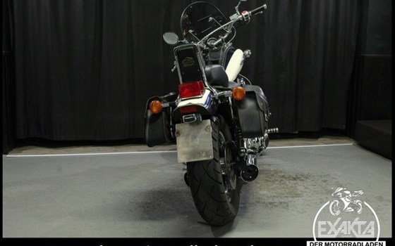 Gebrauchtmotorrad Suzuki Intruder VS 1400 - Bild 4