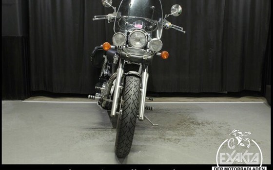 Gebrauchtmotorrad Suzuki Intruder VS 1400 - Bild 8