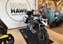 Motorrad