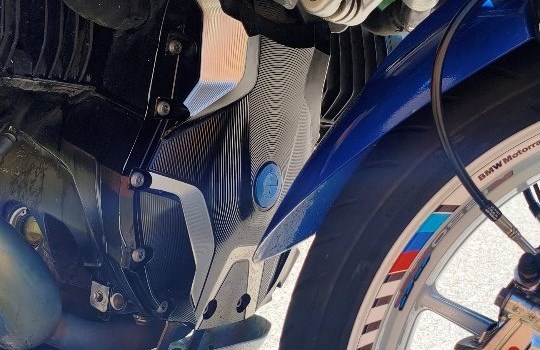 Gebrauchtmotorrad BMW R 1250 GS - Bild 1 Gebrauchtmotorrad BMW R 1250 GS - Bild 1