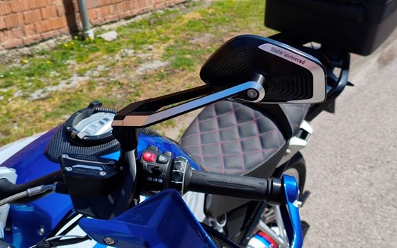 Gebrauchtmotorrad BMW R 1250 GS - Bild 11