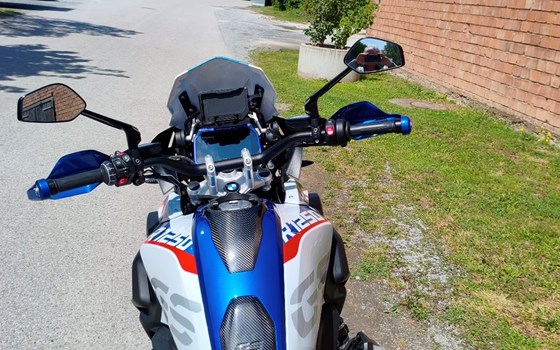 Gebrauchtmotorrad BMW R 1250 GS - Bild 12 Gebrauchtmotorrad BMW R 1250 GS - Bild 12