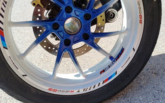 Gebrauchtmotorrad BMW R 1250 GS - Bild 13