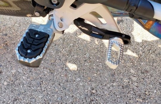 Gebrauchtmotorrad BMW R 1250 GS - Bild 2