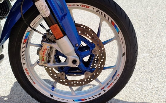 Gebrauchtmotorrad BMW R 1250 GS - Bild 4