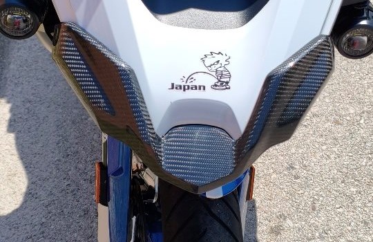 Gebrauchtmotorrad BMW R 1250 GS - Bild 8 Gebrauchtmotorrad BMW R 1250 GS - Bild 8