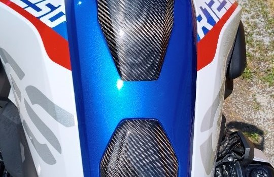 Gebrauchtmotorrad BMW R 1250 GS - Bild 9